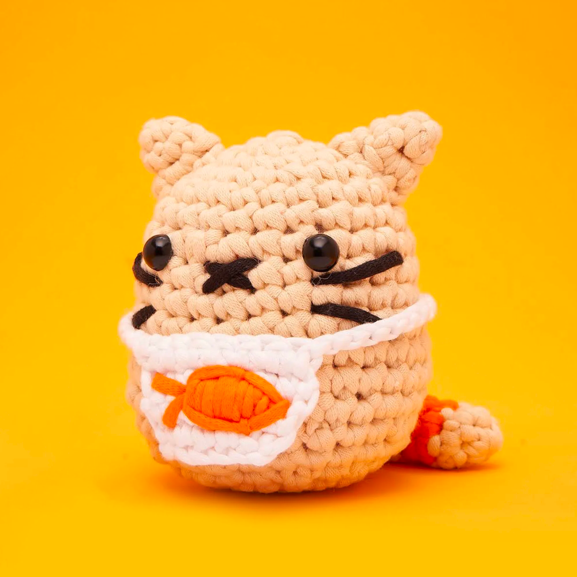 Eat, Paw, Love Bundle - Fun for Beginners