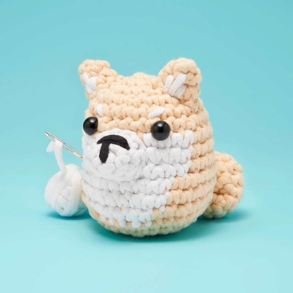 Eat, Paw, Love Bundle - Fun for Beginners