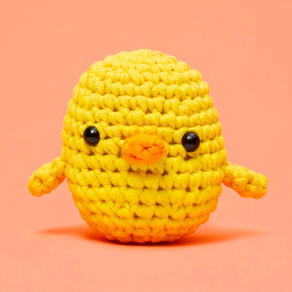 Birds of a Feather Crochet Bundle - The Crochet Starter