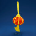 Tiny Miffy Chinese Lantern Accessory Kit - Great for Beginners