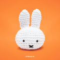 Miffy Crochet Kit - Crochet Made Easy