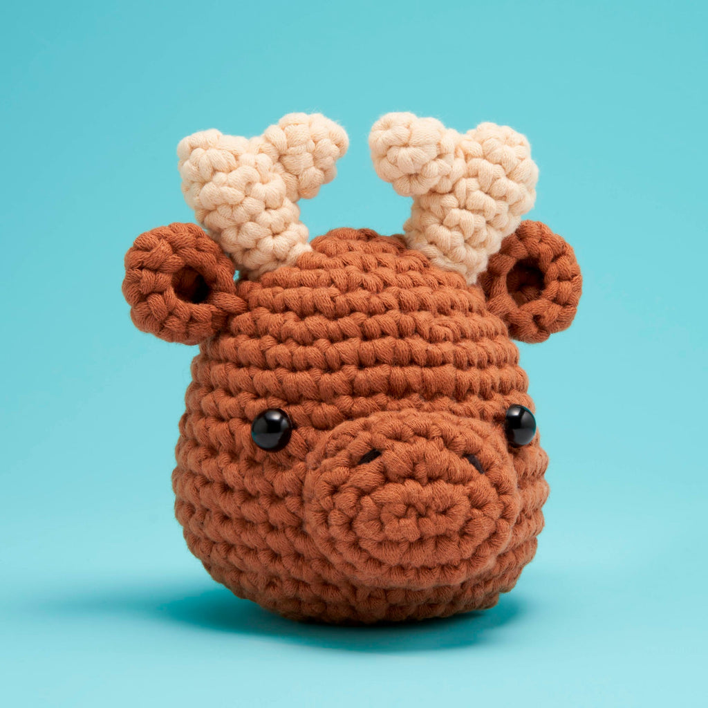 Yeti for Christmoose Bundle - Craft Big
