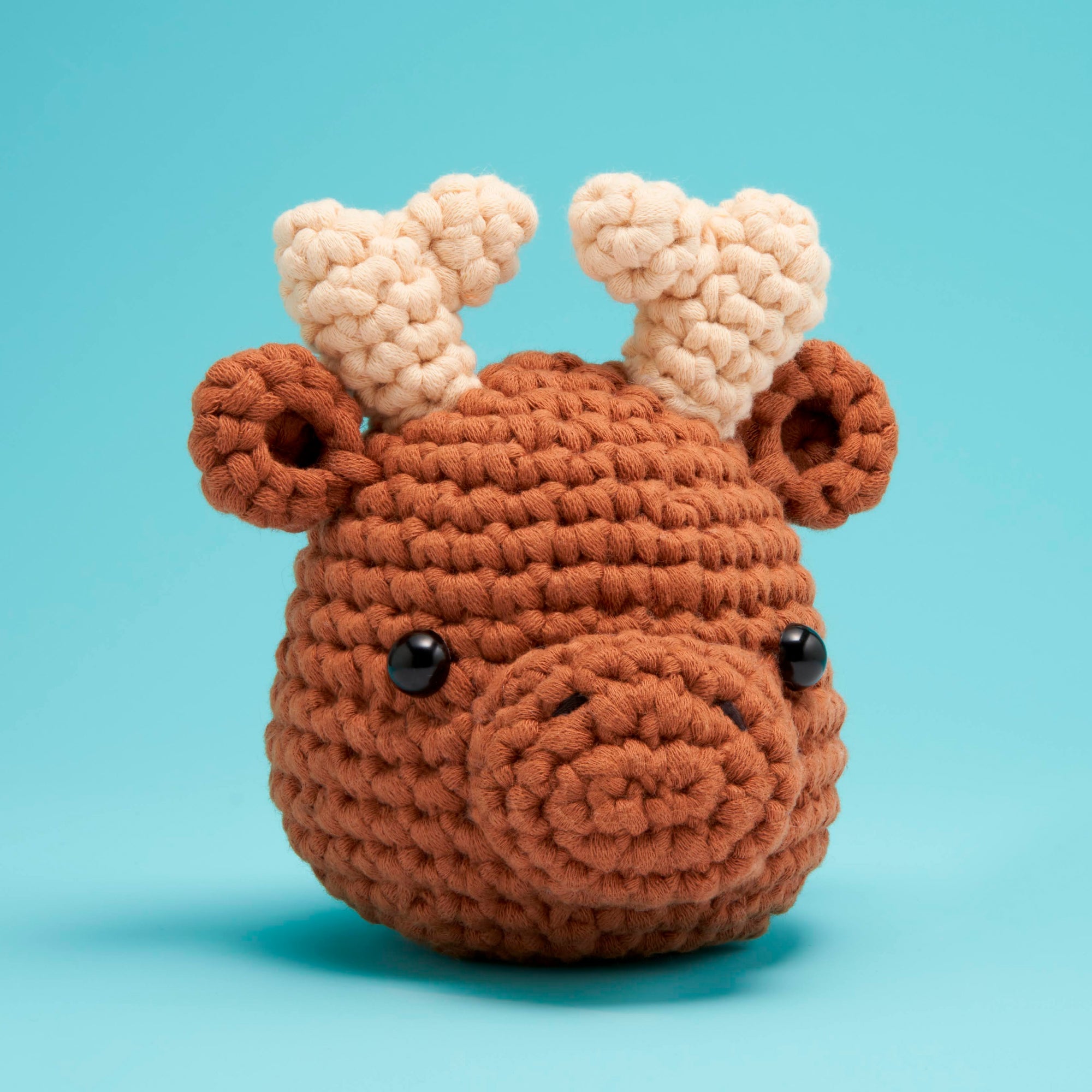 Yeti for Christmoose Bundle - Craft Big