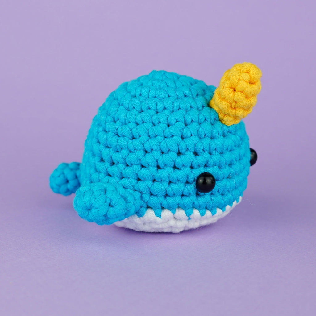 Swimming with the Sharks Bundle - Stitch by Stitch