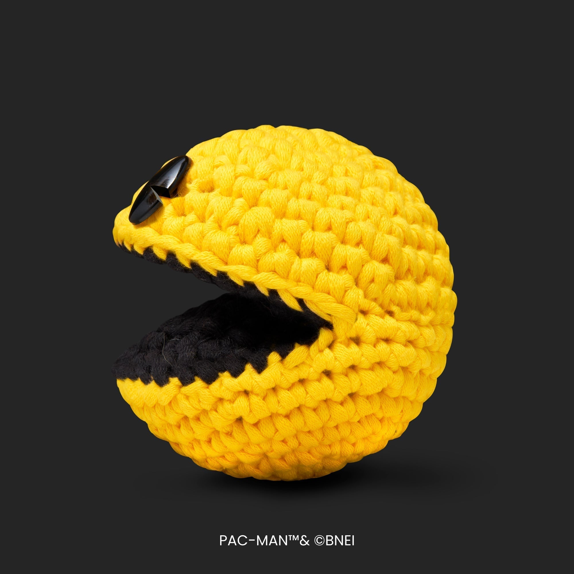 PAC-MAN-ificent Pals Bundle - Create Your Way