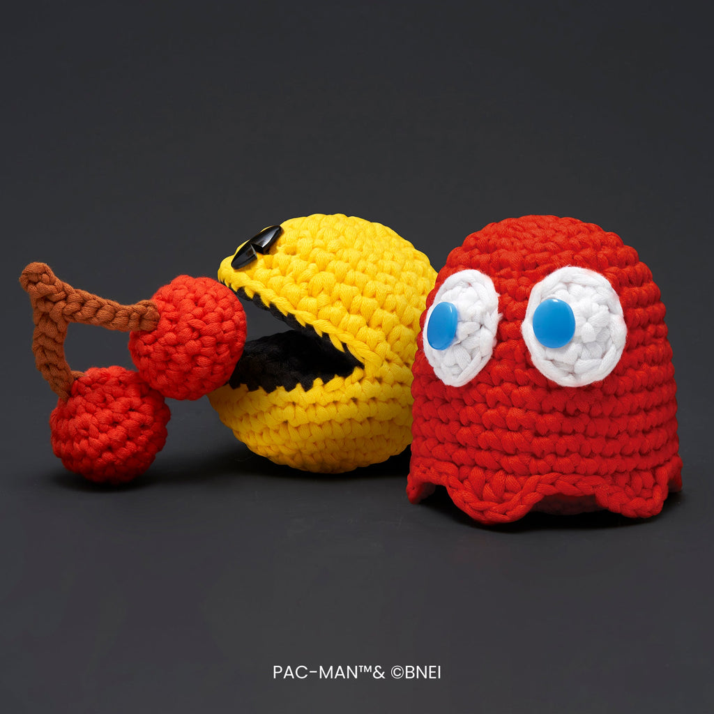 Tiny CHERRIES Accessory Kit - The Woobles Way