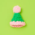 Tiny Party Hat Accessory Kit - Stitch More Smiles