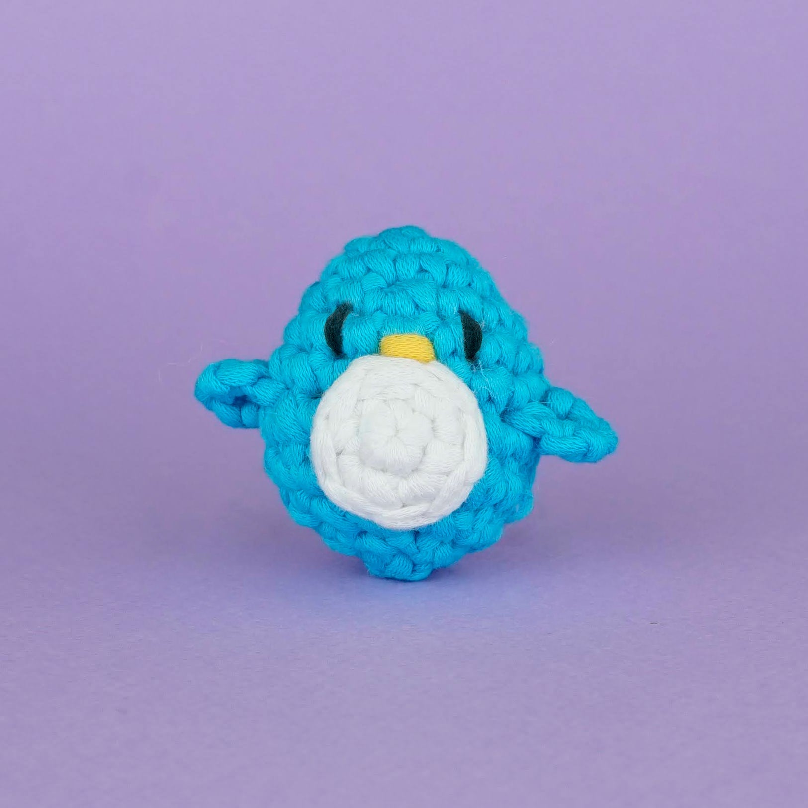 Wee Wittle Woobles Bundle - Crochet Made Easy