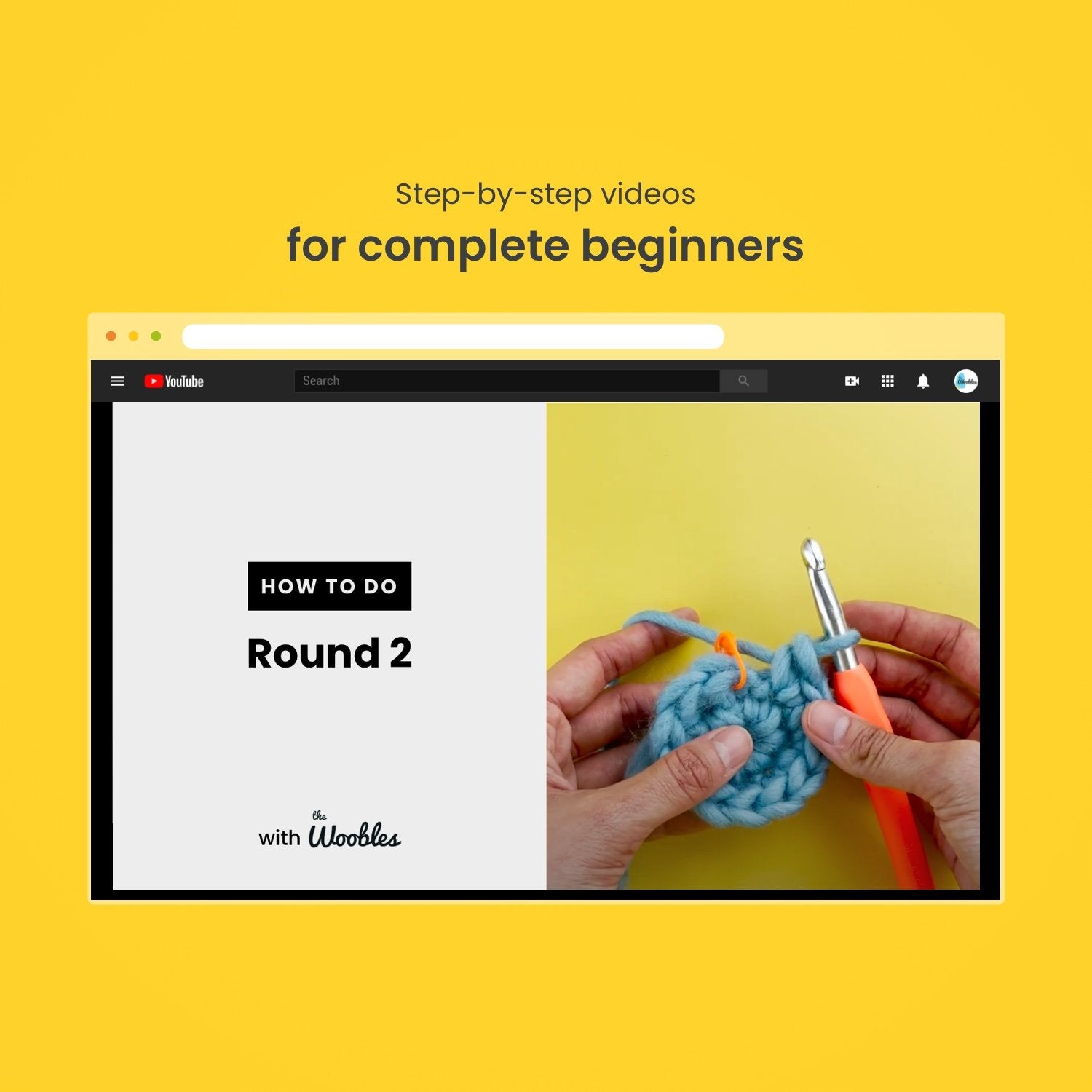 On Your Shark, Get Set, Go Bundle - Woobles Start Here