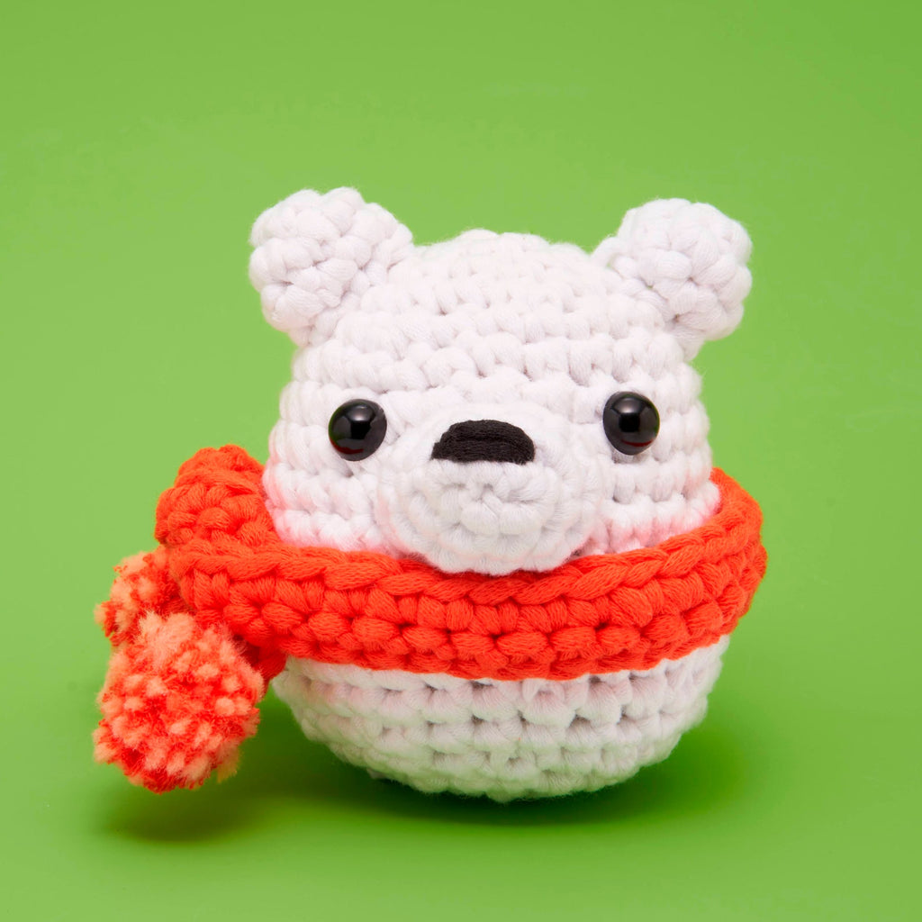 Winter Woobleland Bundle - Smile by Smile