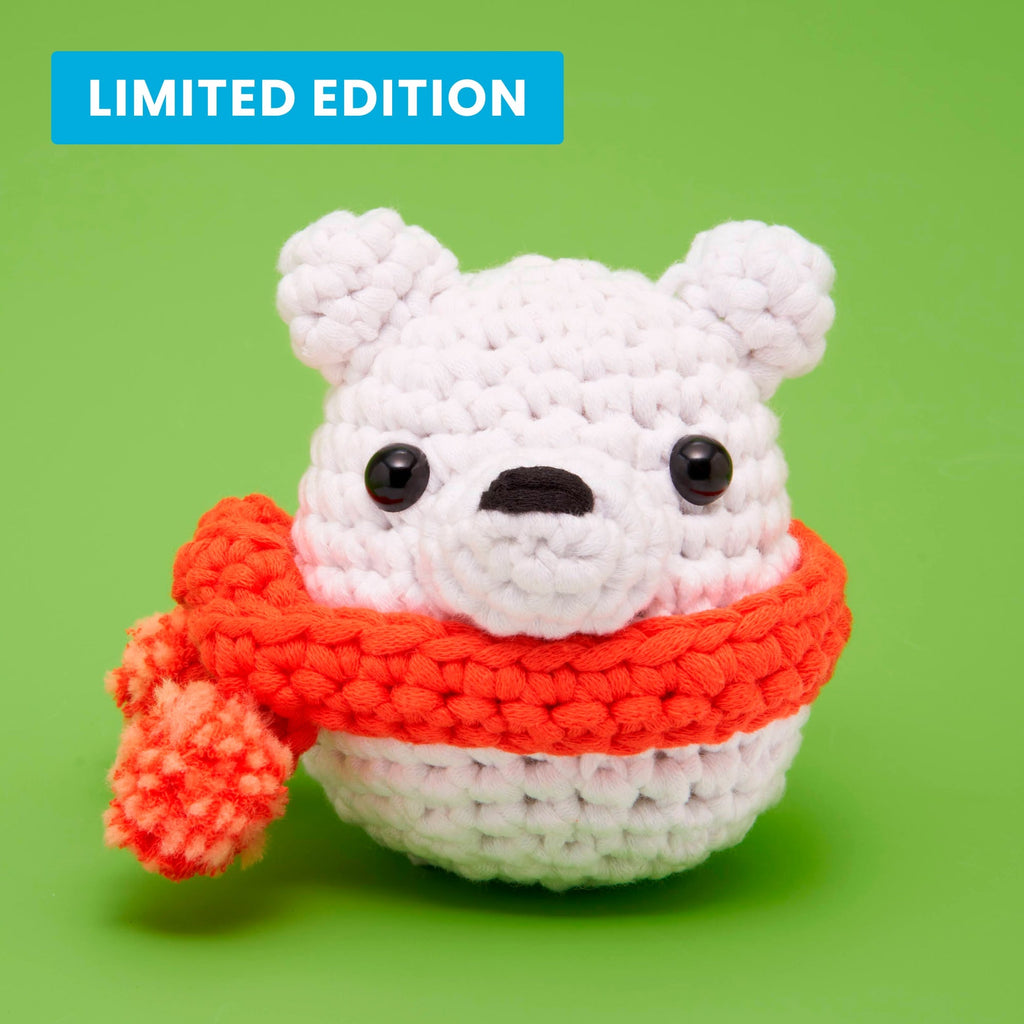 Wooble all the way holiday bundle - Easy for Beginners