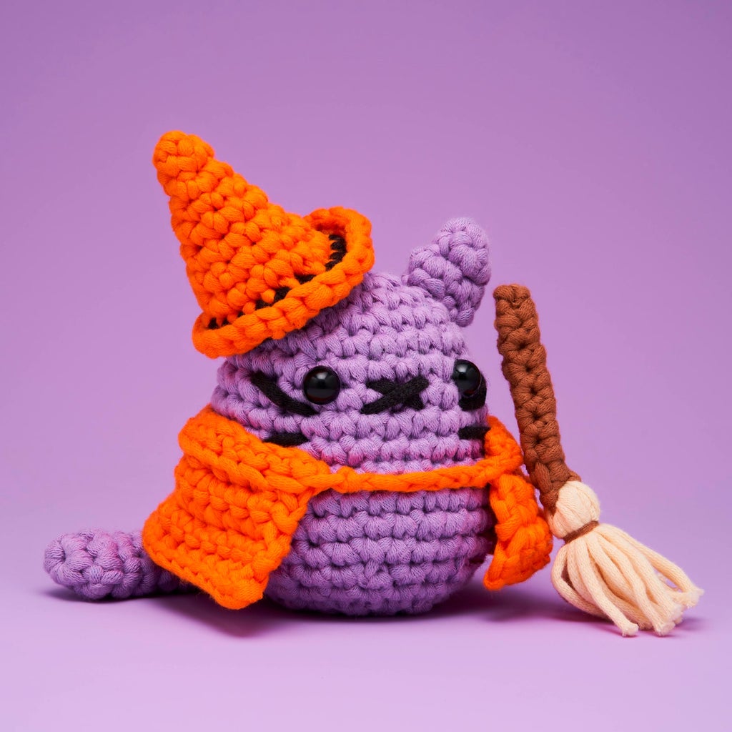 All Woobles Eve Bundle - For Simple Crafting