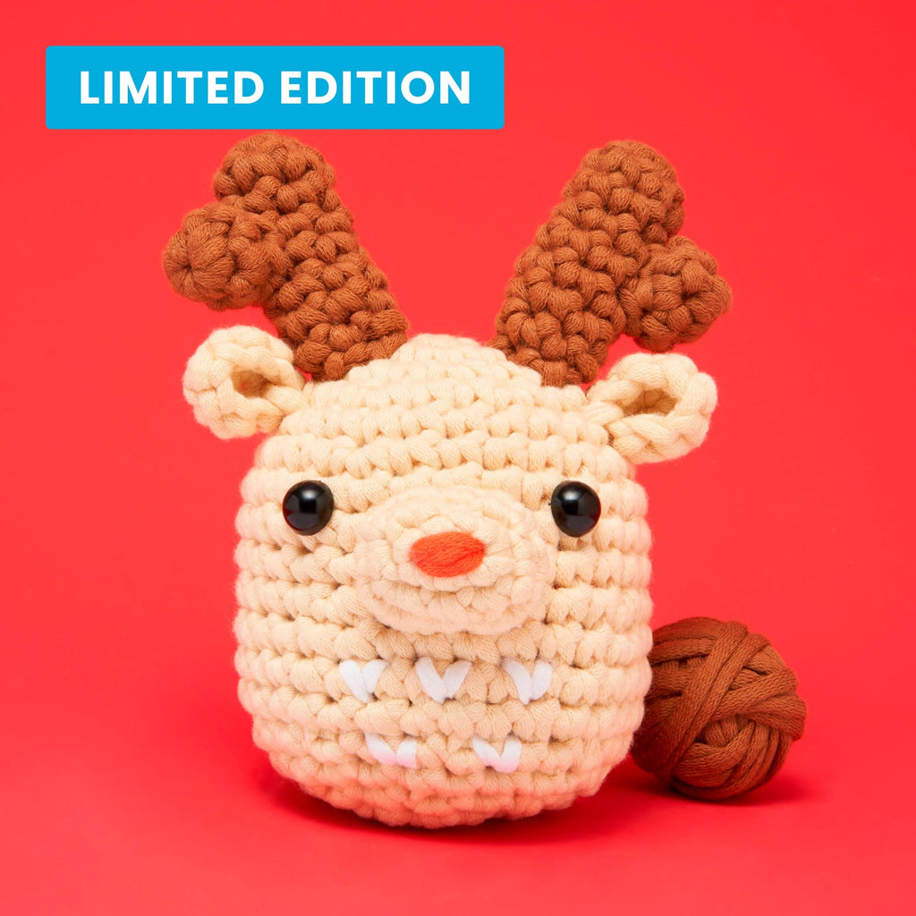Wooble all the way holiday bundle - Easy for Beginners
