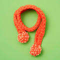 Tiny Scarf Accessory Kit - Yarn Included