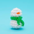Tiny Snowman Accessory Kit - Your First Kit