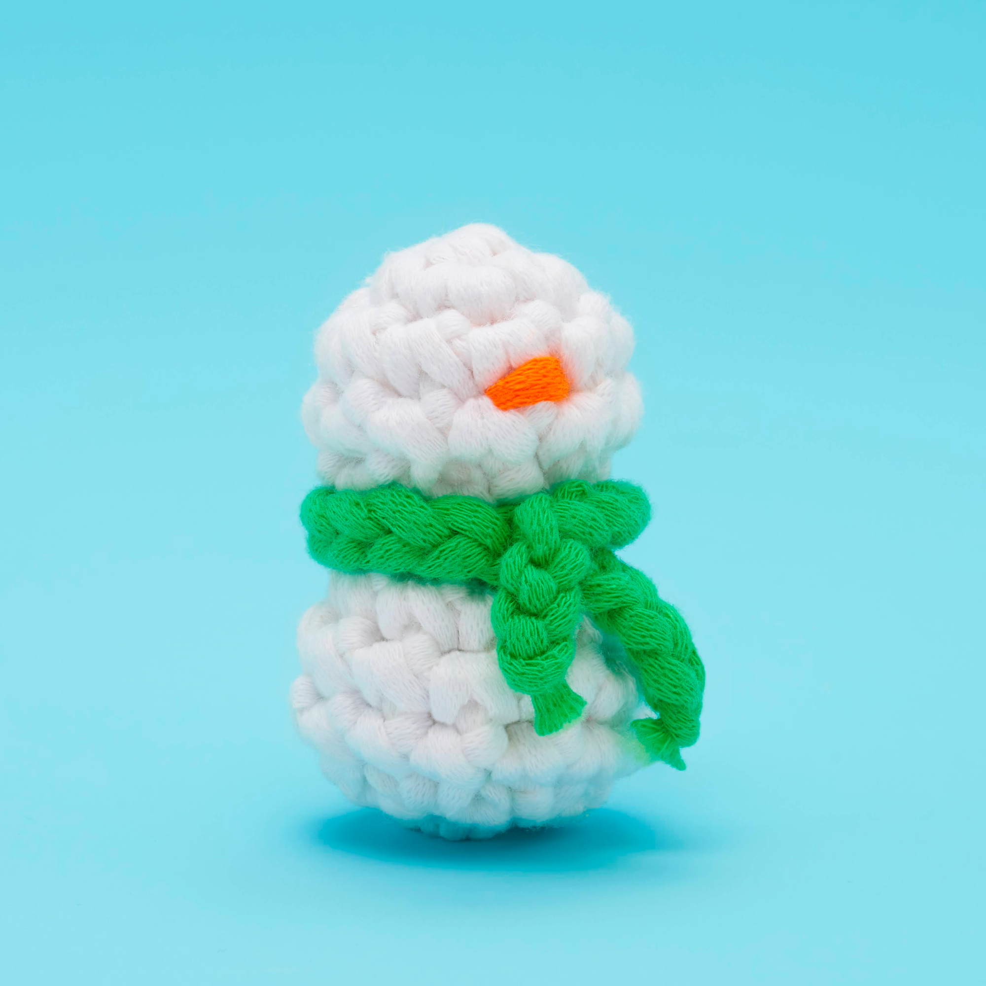 Tiny Snowman Accessory Kit - Your First Kit