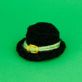 Tiny St. Paddy's Day Hat Accessory Kit - Ready for Craft Time