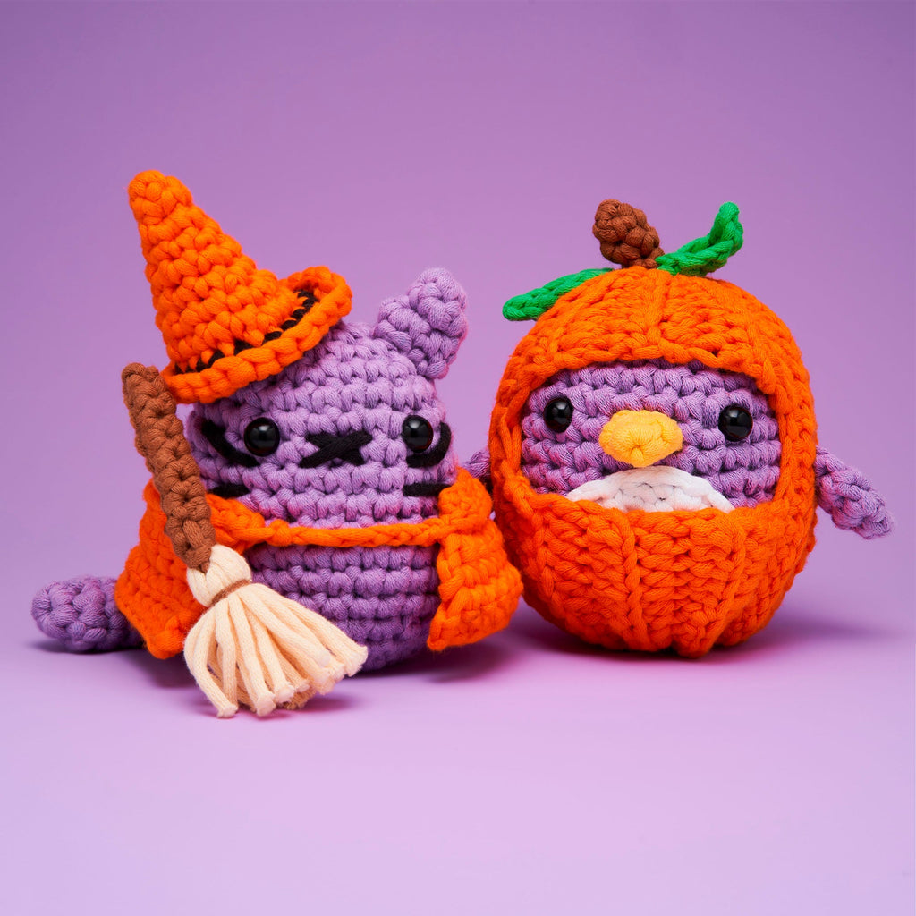 Treat Yo'self Bundle - Joy Big