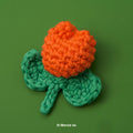 Tiny Miffy Tulip Accessory Kit - Smile Big