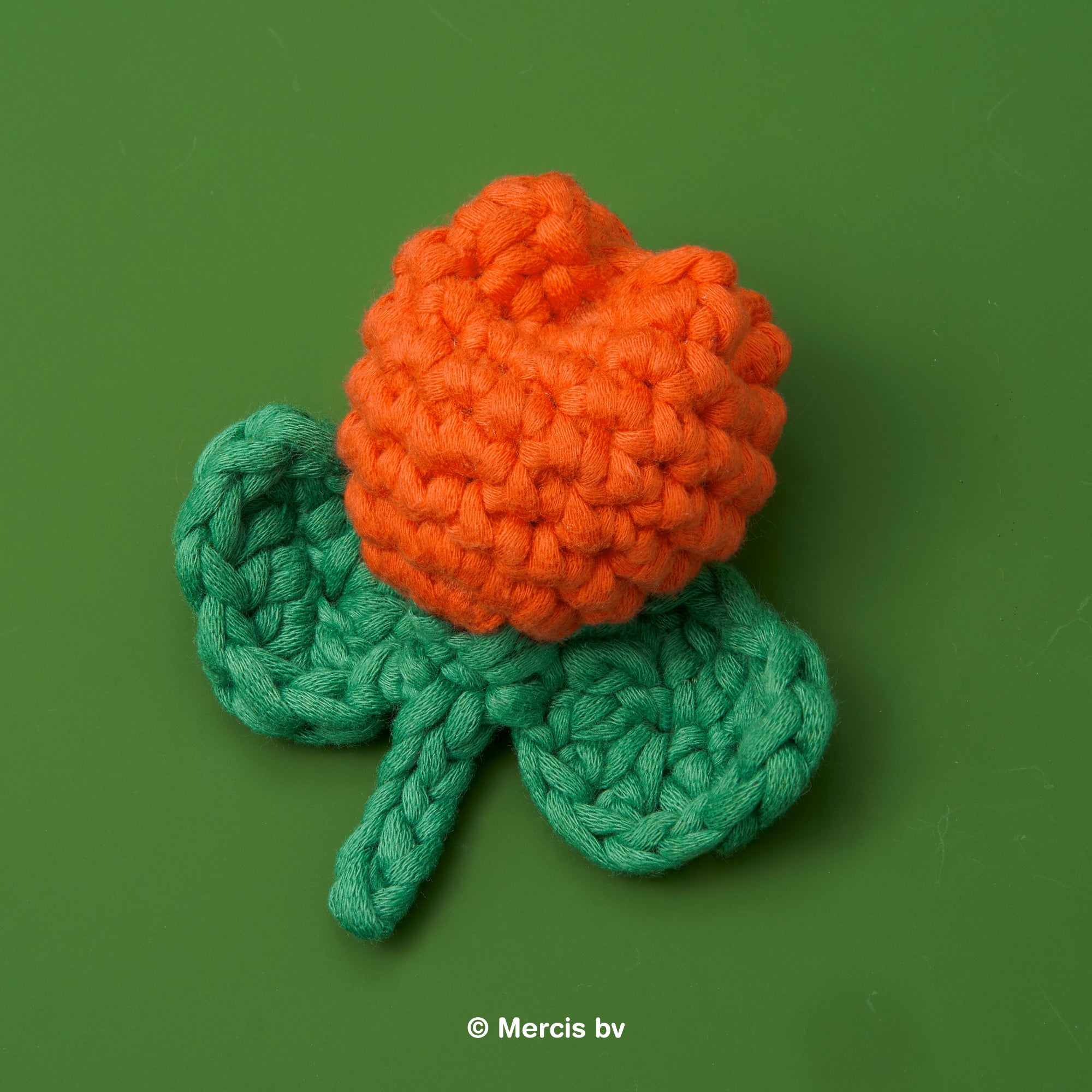 Tiny Miffy Tulip Accessory Kit - Smile Big