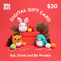 Digital Gift Card - Start Your Stitch Story