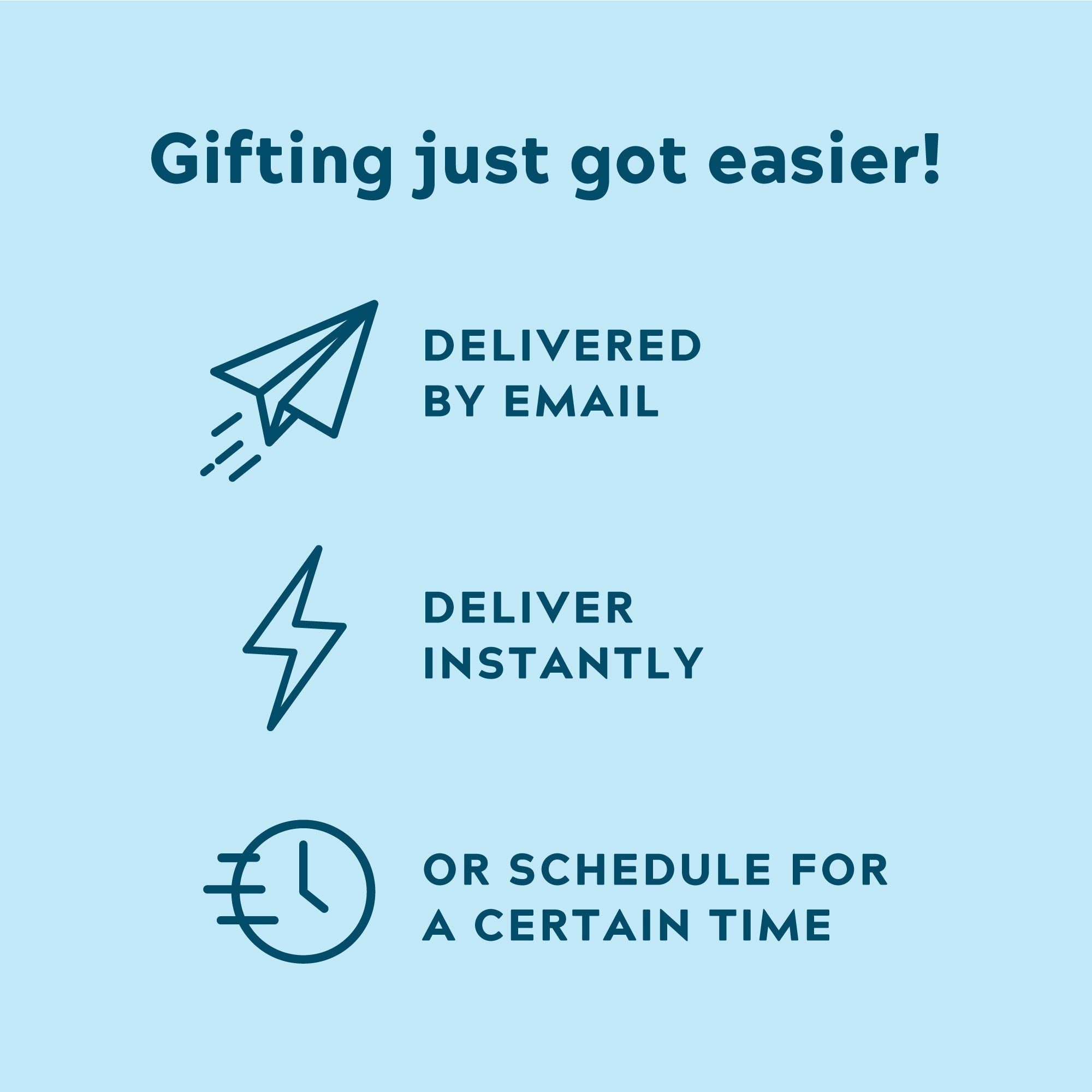 Digital Gift Card - Start Your Stitch Story