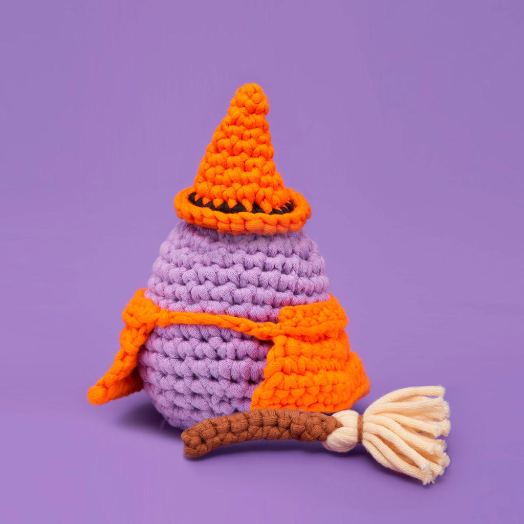 Bewitched Accessory Bundle - Hook by Hook
