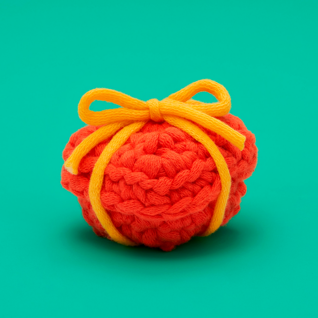 Tiny Red Present Accessory Kit - Love Big