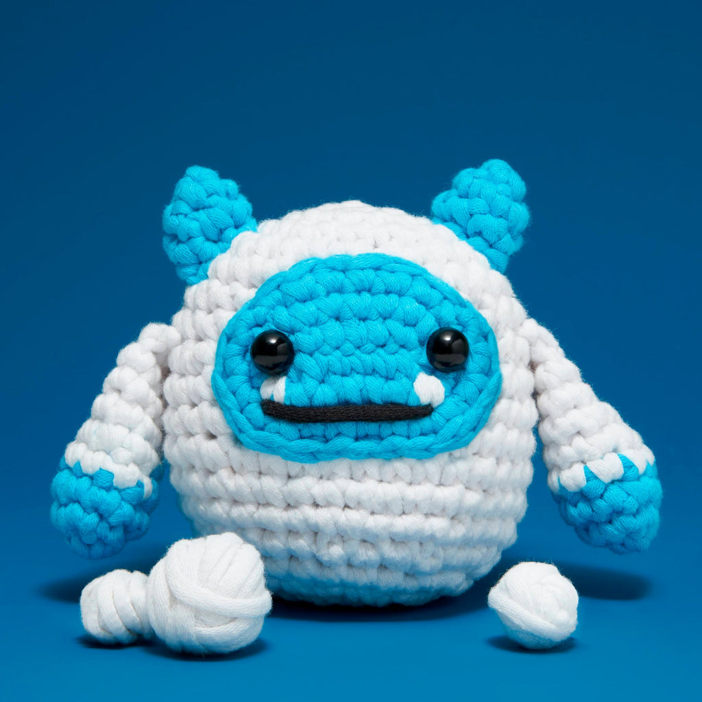 Winter Woobleland Bundle - Smile by Smile